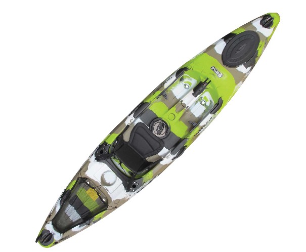 Field & Stream Eagle Talon 120 Kayak